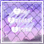 The Friends Store