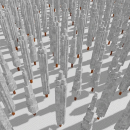 Snowlands: Baloney Cake