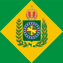 Empire of Brazil [IB] icon