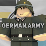 // The German Army \\