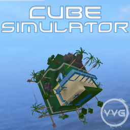 Cube Simulator icon
