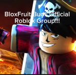 BloxFruit Buds Official Group!!!