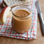 Peanut Butter is yummy