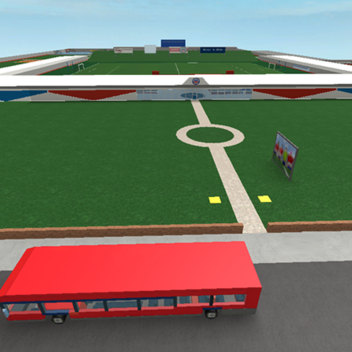 Complejo Deportivo Zitholip (EL BÚNKER DE LA ROJA)