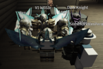 Baked’s group
