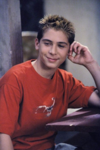 Malcolm in the middle Reese fan club!