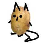 Fox potato studios
