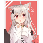 My donation group for my friends!