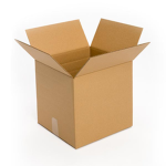 The Cardboard Box Clan