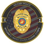 [USMC] ~ Marine Corps Military Police.