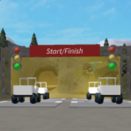 Car Racing!
