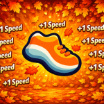 Speedy Teamates