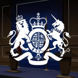 Downing Street Press Briefing Room, UK