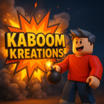Kaboom Kreations
