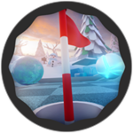 Arctic Win!