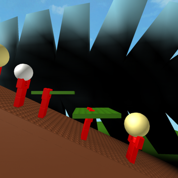 Live the life as an ant