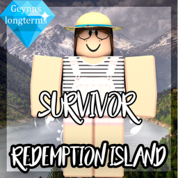 Survivor: Redemption Island ~ Geynn's Longterm