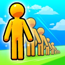 Scale Man icon