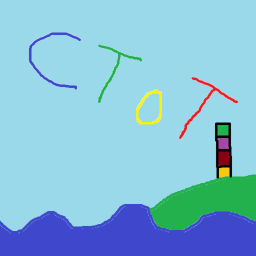 Choco's Towers Of Types - Revamped