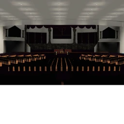 Temple of Deliverance Church of God In Christ icon