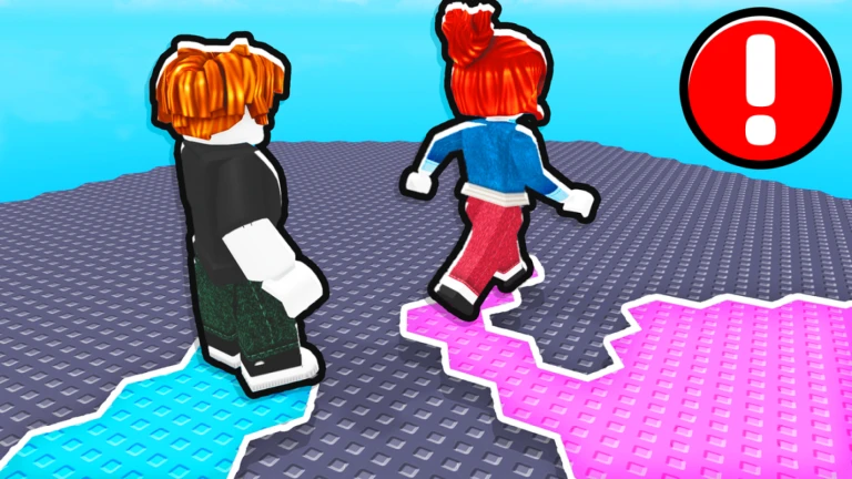 カラーゲーム! 🎨