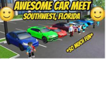 Southwest Florida Car Meets