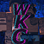 | W K C | Wrestling - Karma - Championship .