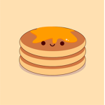 Pancakes Army