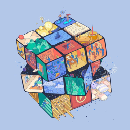 Cube Legends