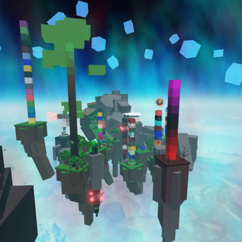 fanofpixels' Tower Storage Place :D