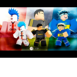 TPS: Legends