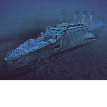 Find an Ocean Liner PLease