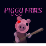 The super piggy fan!,!!!