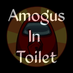 Amogus In Toilet