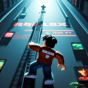 Robloxian Up! (Beta)