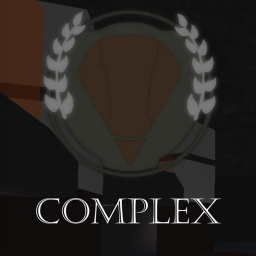 [Patrol] Complex