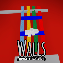 Walls [UPDATE WALL 12]