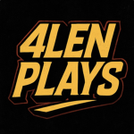 4len Plays