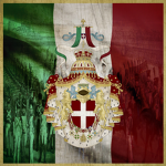 |TPA| The Papal States