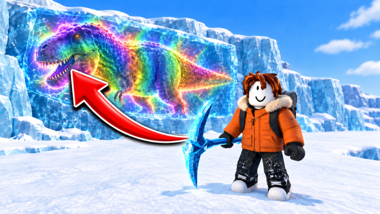 New thumbnail of 🐾 Mine a Pet 