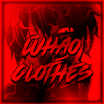Luhao clothes