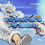 Strawhats PIRATES2.0