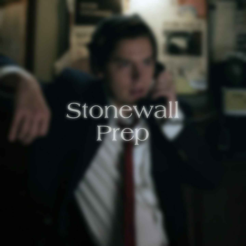 Stonewall Prep Dorm