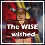 The Wise Wished