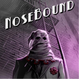 NoseBound icon