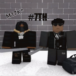 #7TH Gang