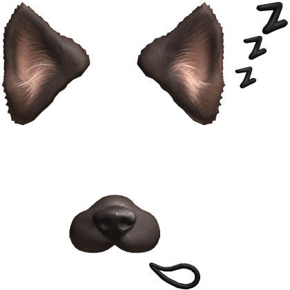 Sleepy Dog Filter