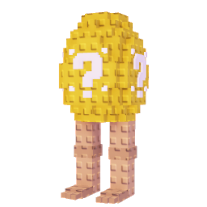 Meme Lucky Egg icon