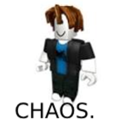 Chaos Hangout [LAGGY]