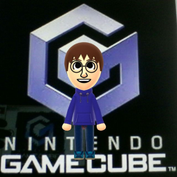 GAMECUBian's Park!
